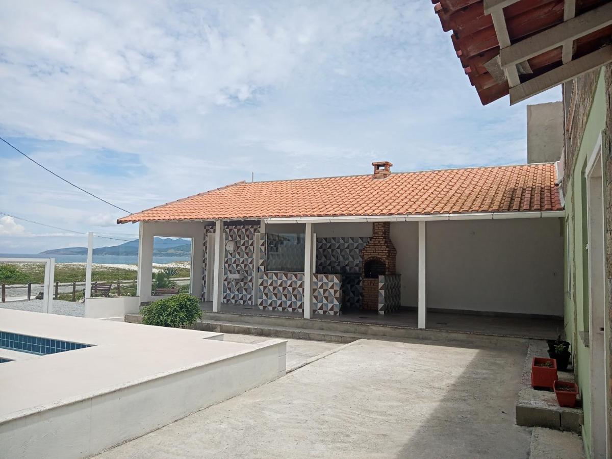 Vista Mar Suites Cabo Frio Ngoại thất bức ảnh