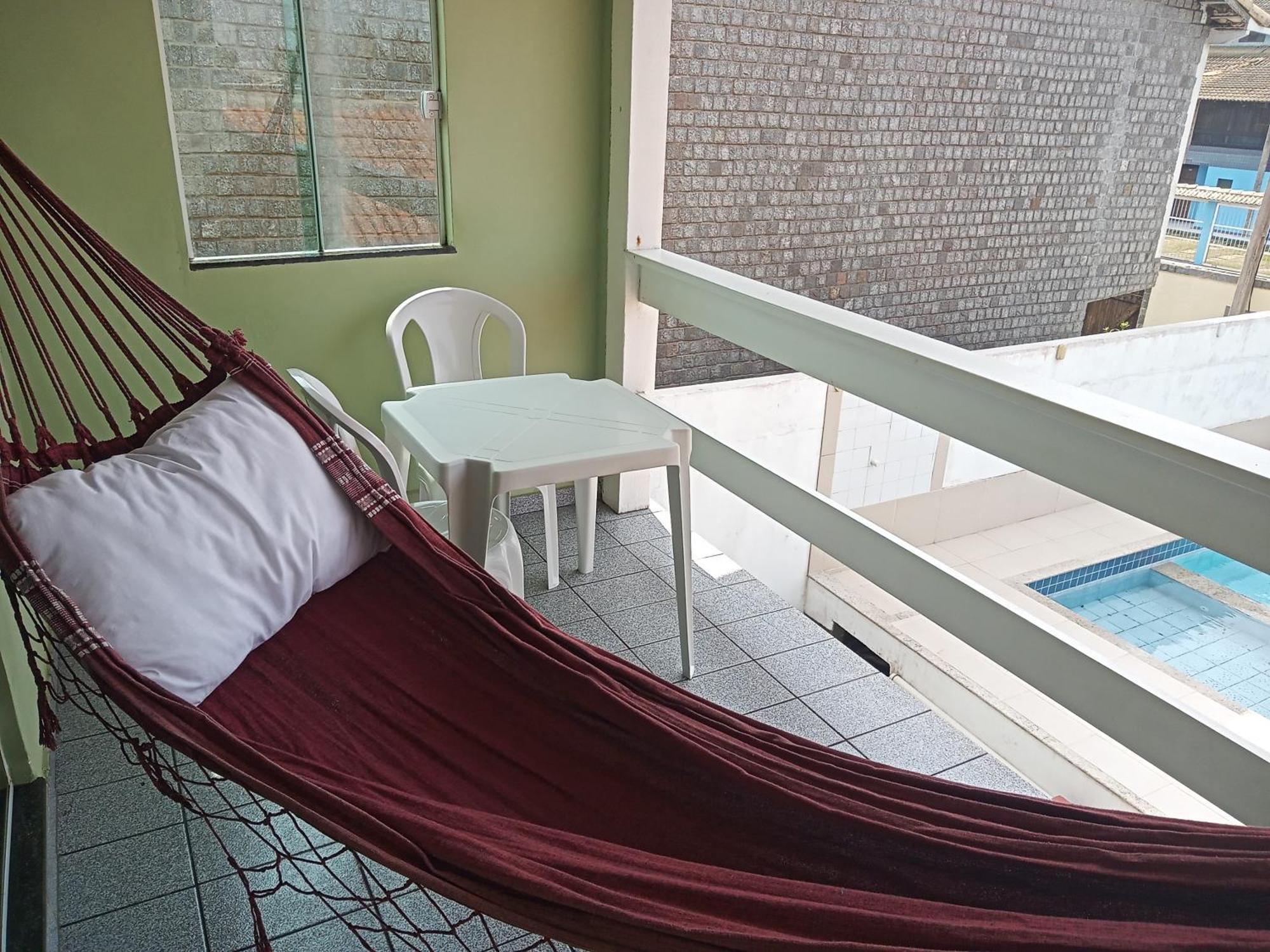 Vista Mar Suites Cabo Frio Ngoại thất bức ảnh