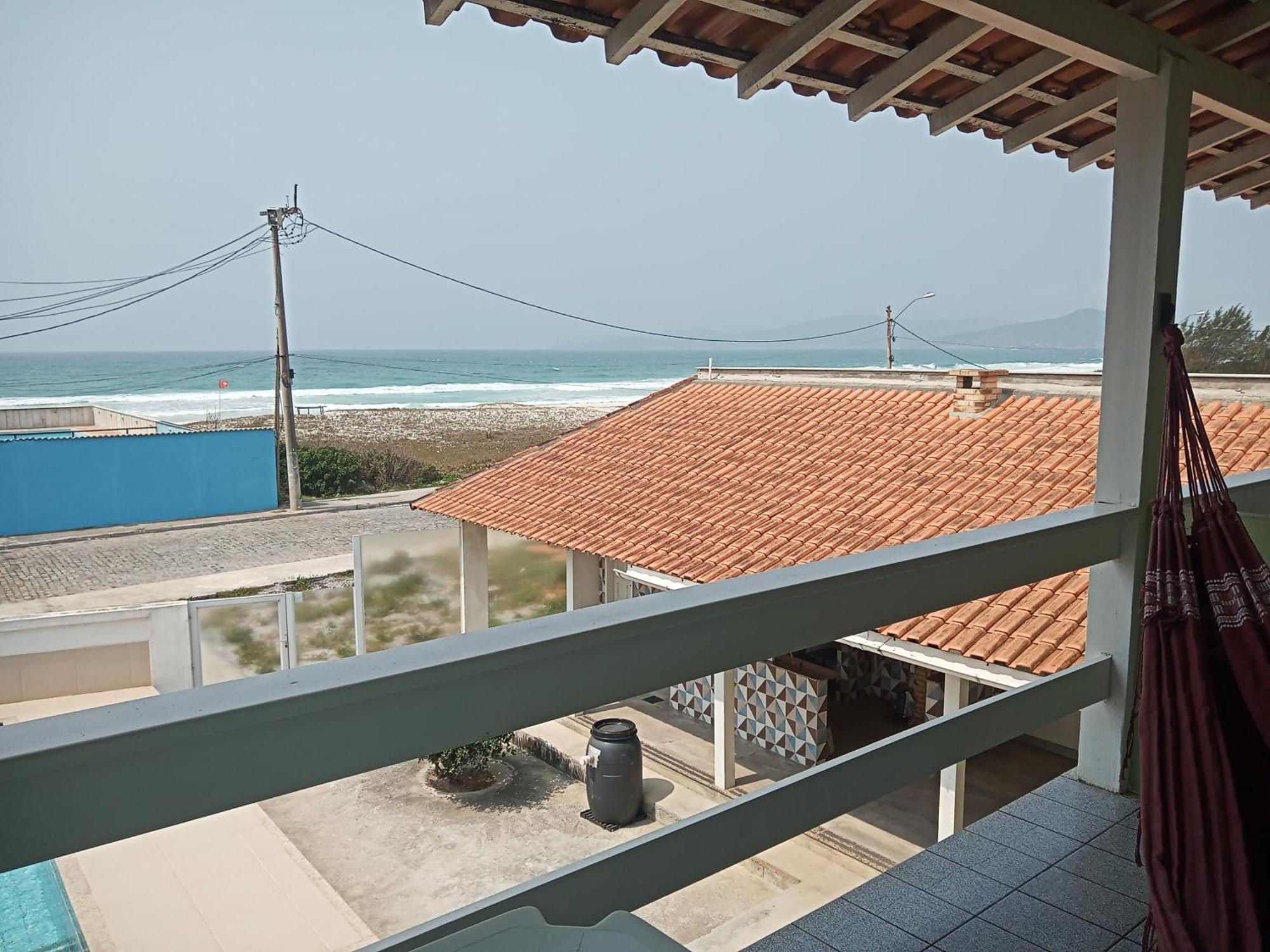 Vista Mar Suites Cabo Frio Ngoại thất bức ảnh