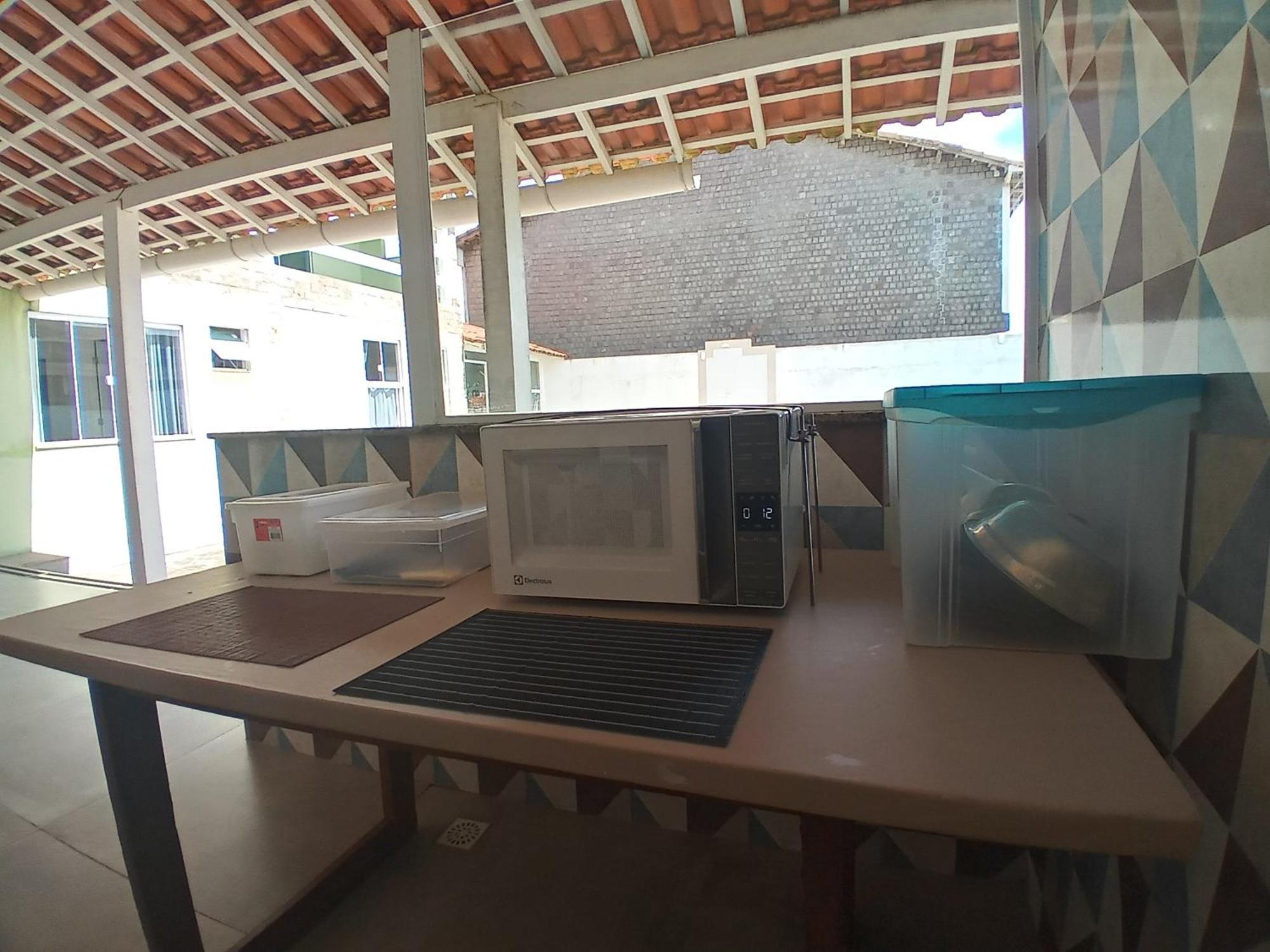 Vista Mar Suites Cabo Frio Ngoại thất bức ảnh